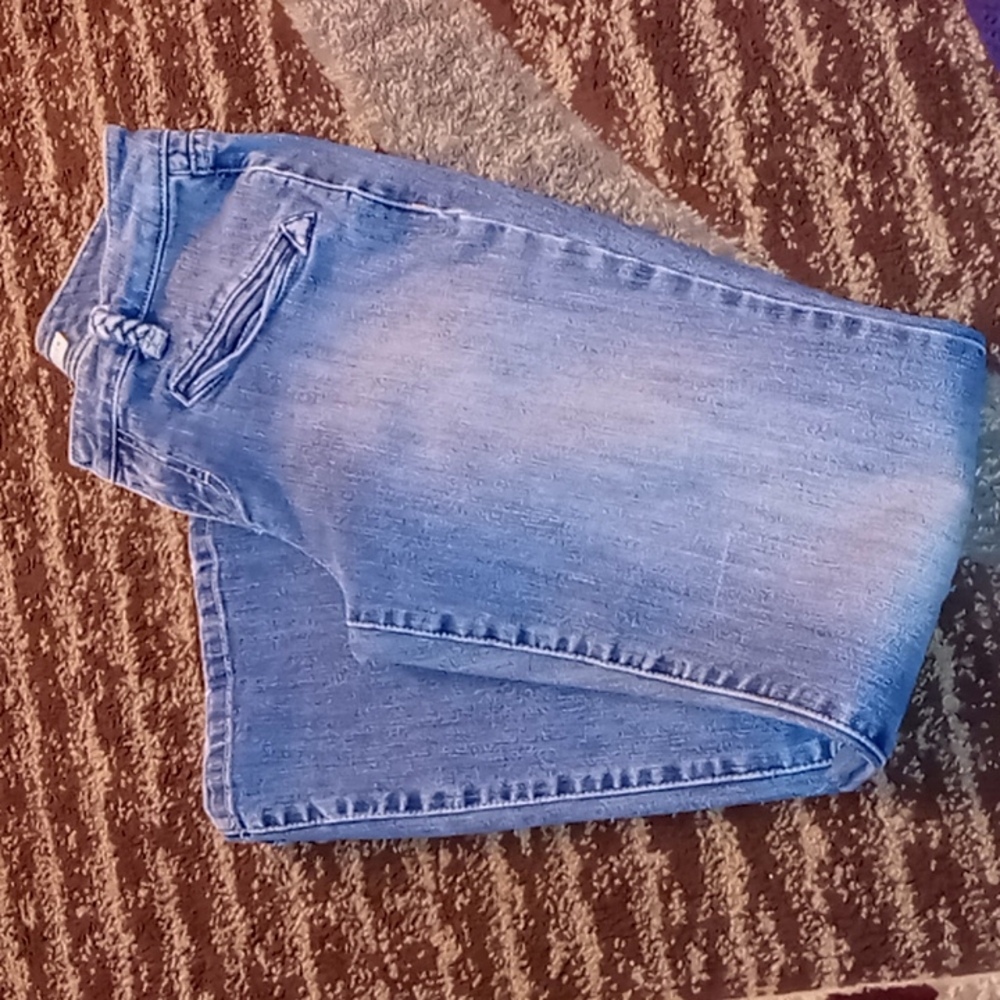 5/$25 Tommy Hilfiger jeans